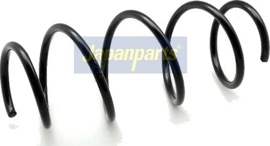 JAPANPARTS ZC3931H Fjær