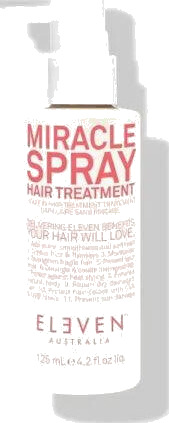 Eleven Australia Miracle Spray Hair Treatment 125 ml Hårkur