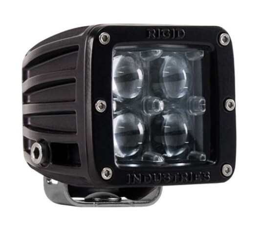 Rigid D-Serie Pro Wide Led Arbeidslys