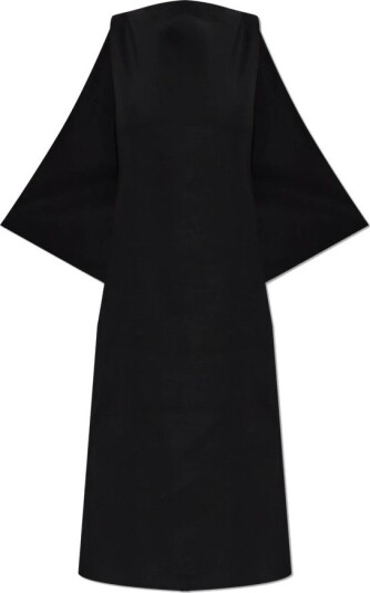 Jil Sander Dame Kjoler Svart L,