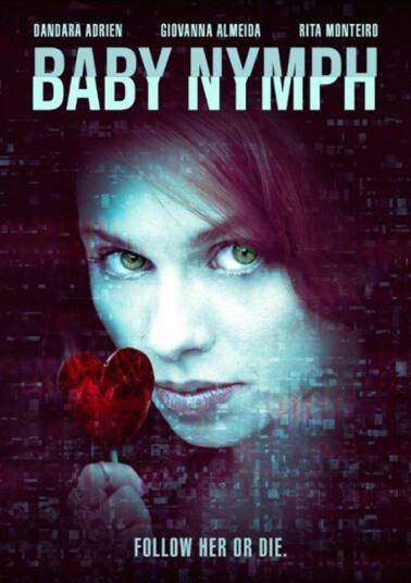 Baby Nymph DVD