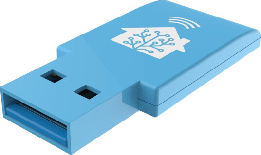 Raspberry Home Assistant SkyConnect