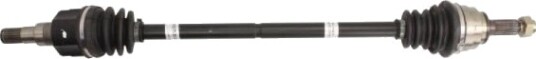 Drivaksel POINT GEAR PNG75313 Drivaksel POINT GEAR PNG75313
