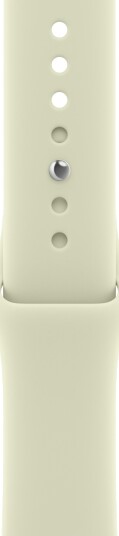 Apple 46mm Pale Succulent Sport Band M/L