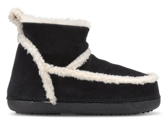 Inuikii Classic Sharling Boot Low Inuikii Classic Sharling Boot Low