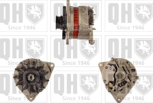 QUINTON HAZELL QRA1424 Dynamo