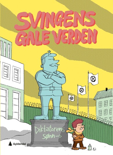 Diktatorens sønn Diktatorens sønn