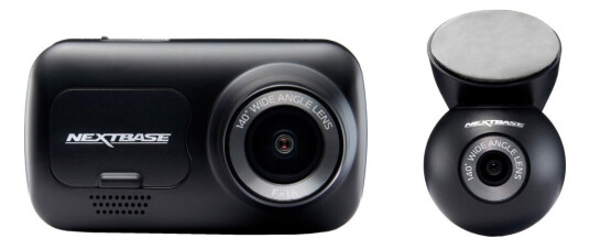 Nextbase 222Xrwc
