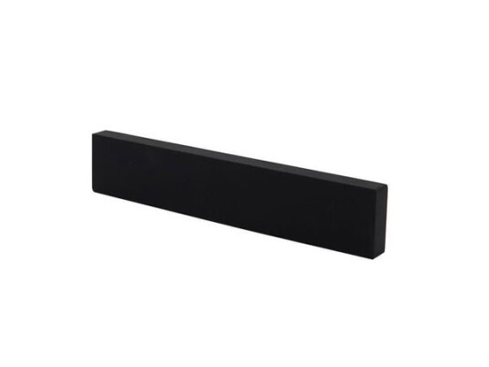 25 cm magnetisk knivholder | op til 4 knive | onyxcookware