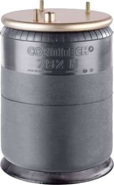 Luftbelg fjæring CONTITECH AIR SPRING 792 N P01