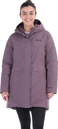 Marmot Women's Oslo Gore-Tex Jacket Hazy Purple XS Marmot Women's Oslo Gore-Tex Jacket Hazy Purple XS