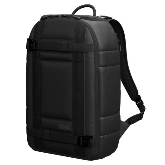Db The Ramverk Backpack 21l Eva/Black Out 21L