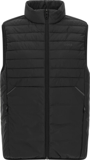 BOSS V_Urbanex Vest - Black - XL