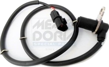 MEAT & DORIA 90340 Sensor ABS