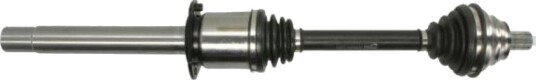 Pascal Drivaksel PASCAL G2W062PC Pascal Drivaksel PASCAL G2W062PC