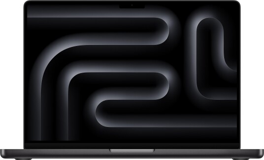 Apple MacBook Pro 14 M5 Pro 24GB 2TB Space Black MGDT4KS/A