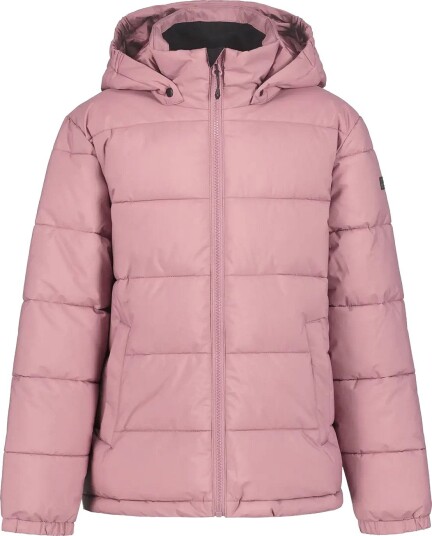Icepeak Icepeak Keyser Jr /Jr Downlook Jacket - AMETHYST - 128 56 cm