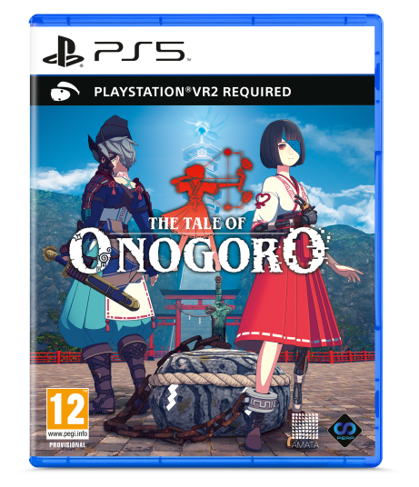 The Tale of Onogoro (PSVR2) (PS5)