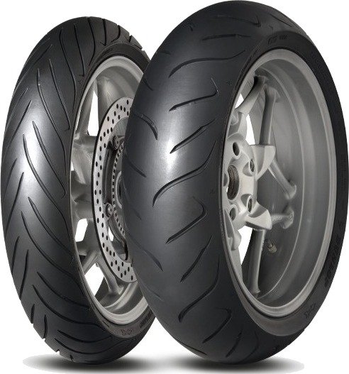 Dunlop Sportmax Roadsmart I 120/70R18 59W