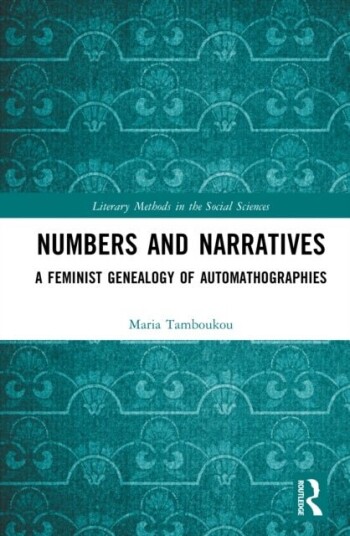 Numbers and Narratives Numbers and Narratives