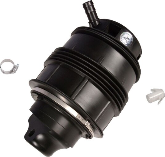 Luftbelg MiesslerAutomotive 1206-01-1325 Luftbelg MiesslerAutomotive 1206-01-1325