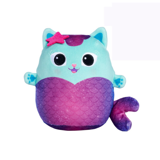 Gabby's Dollhouse Squishy Mercat 30 cm 6305875299NPB