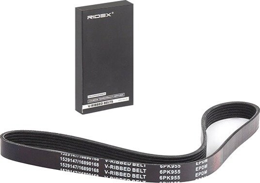 Multireim RIDEX 305P0549