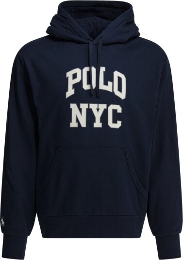 Polo Ralph Lauren Herre Gensere & Hettegensere Blå XL,