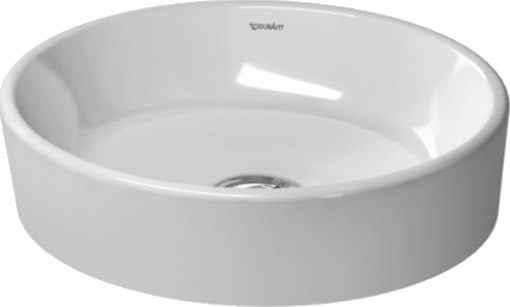 DURAVIT STARCK 2 TOPPMONTERT S