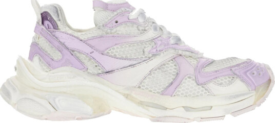 Balenciaga Dame Sko Rosa 36 EU,
