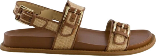 Michael Kors Dame Sko Brun 41 1/2 EU,
