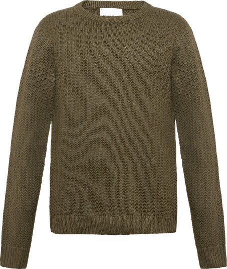 DXNMXRK Dxfae Khaki green M