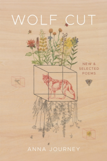 Wolf Cut New and Selected Poems