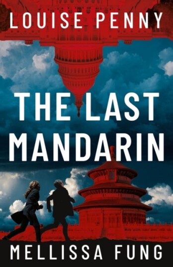 The Last Mandarin
