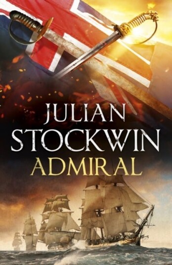 Admiral: Thomas Kydd 27 Admiral: Thomas Kydd 27