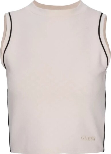 Guess Dame Topper Beige L,