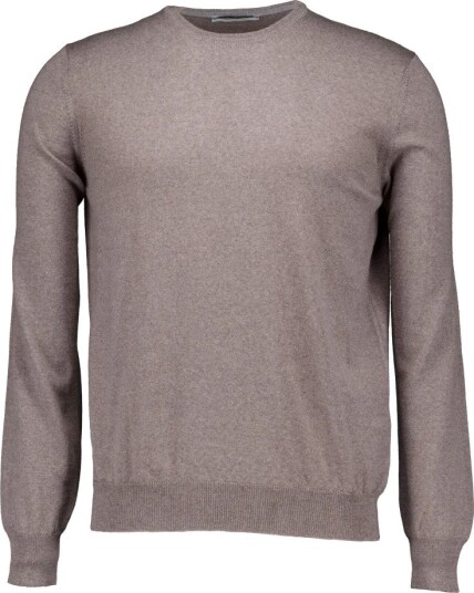 Gran Sasso Herre Strikkevarer Beige 3XL,