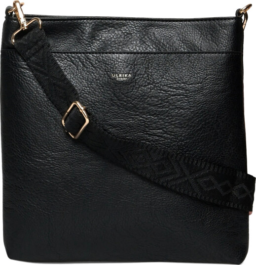 Ulrika Bag - Black - ONE SIZE