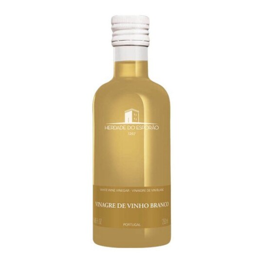 ESPORÃO Herdade do Esporão hvitvinseddik 250 ml ESPORÃO Herdade do Esporão hvitvinseddik 250 ml