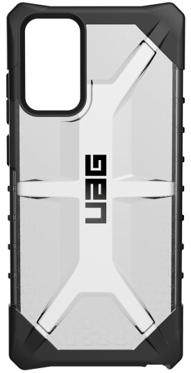 UAG Galaxy Note 20 Ultra Plasma Cover Ash