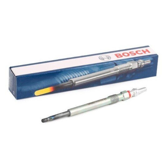 Glødeplugg BOSCH 0 250 404 001
