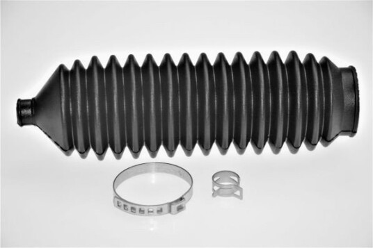 SPIDAN 83575 Mansjett, styring