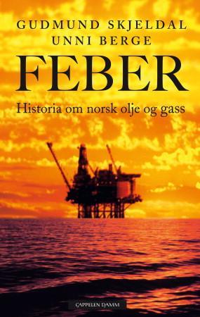 Feber Av Unni Berge, Gudmund Skjeldal