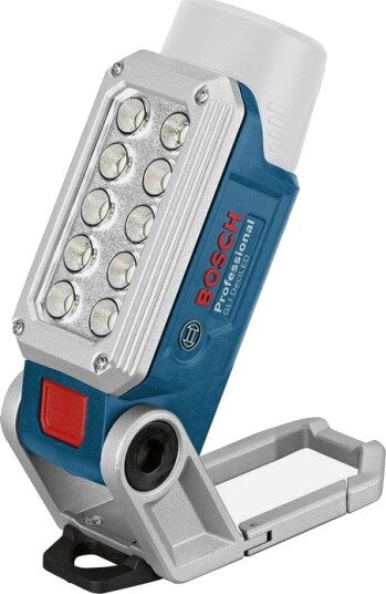 Bosch Professional Lykt GLI 12V 330 Solo Bosch Professional Lykt GLI 12V 330 Solo