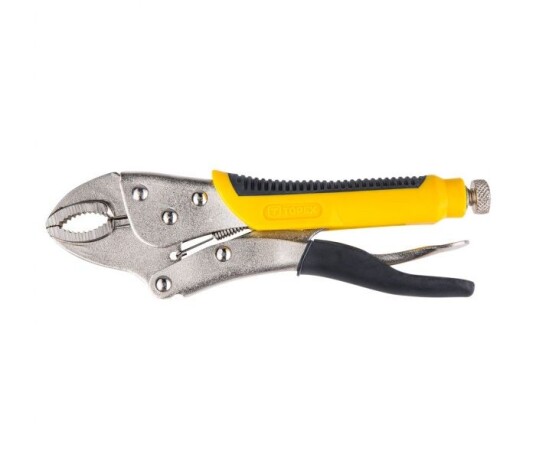 Topex Universal Låsetang Morse'a 225Mm - 32D856 Topex Universal Låsetang Morse'a 225Mm - 32D856