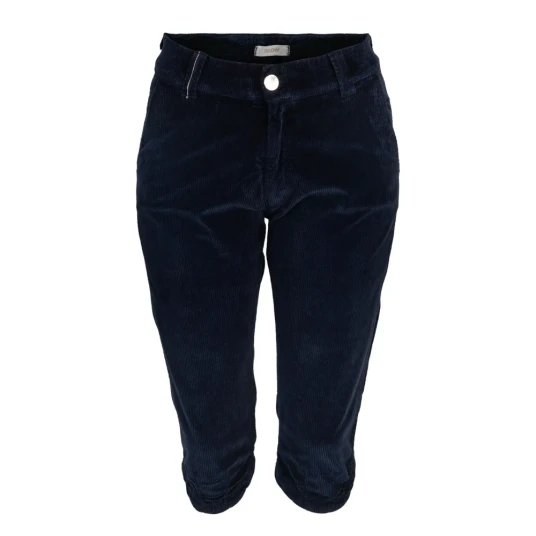 Islow Dame Shorts Blå W29,