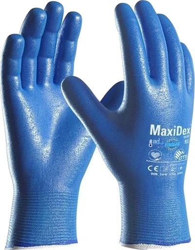 PROMEX LK60838 Gummihansker