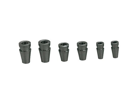 Gedore E 5-1500 8594510 Ringkile 23.5 Mm 1 Stk