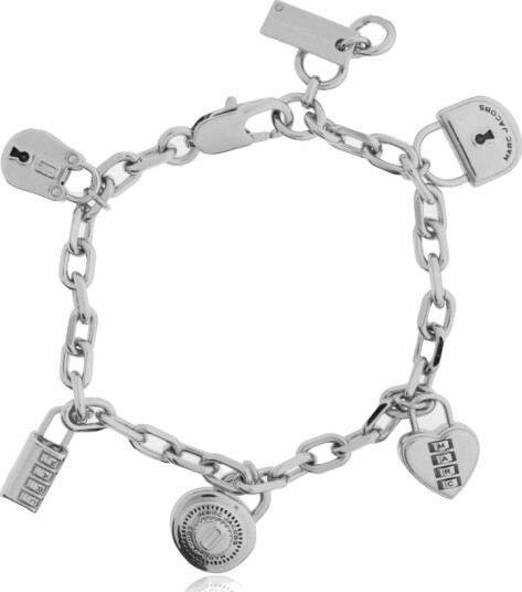 Marc Jacobs Dame Accessories Grå ONE SIZE, Marc Jacobs Dame Accessories Grå ONE SIZE,