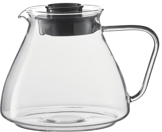 Melitta EPOS/EPOUR glasskanne MEL22349 Melitta EPOS/EPOUR glasskanne MEL22349